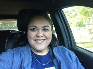 Meet your Posher, Stephanie